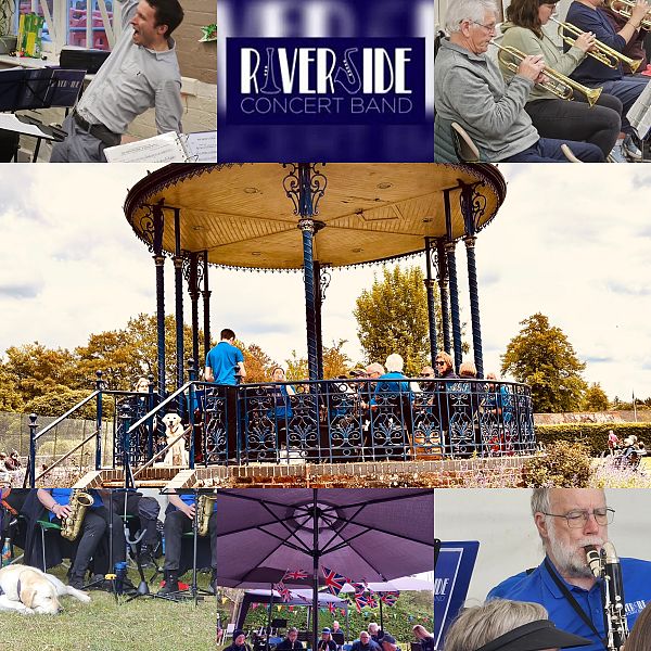 Riverside Concert Band