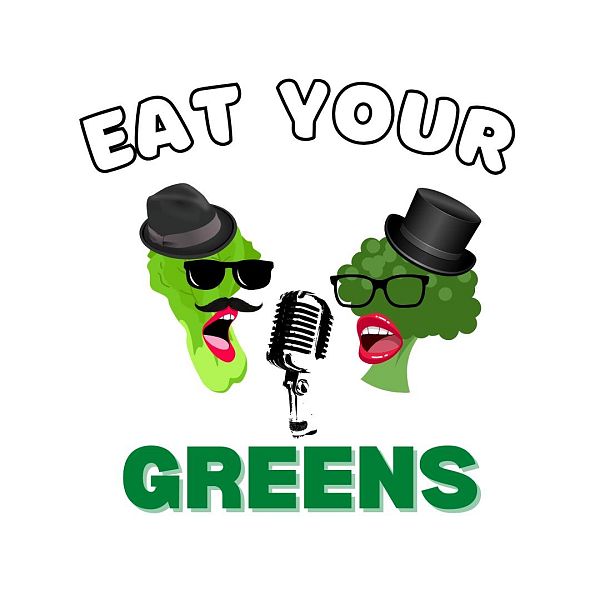 Eat Your Greens