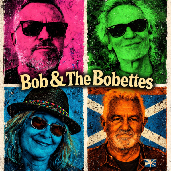 Bob&the Bobettes 