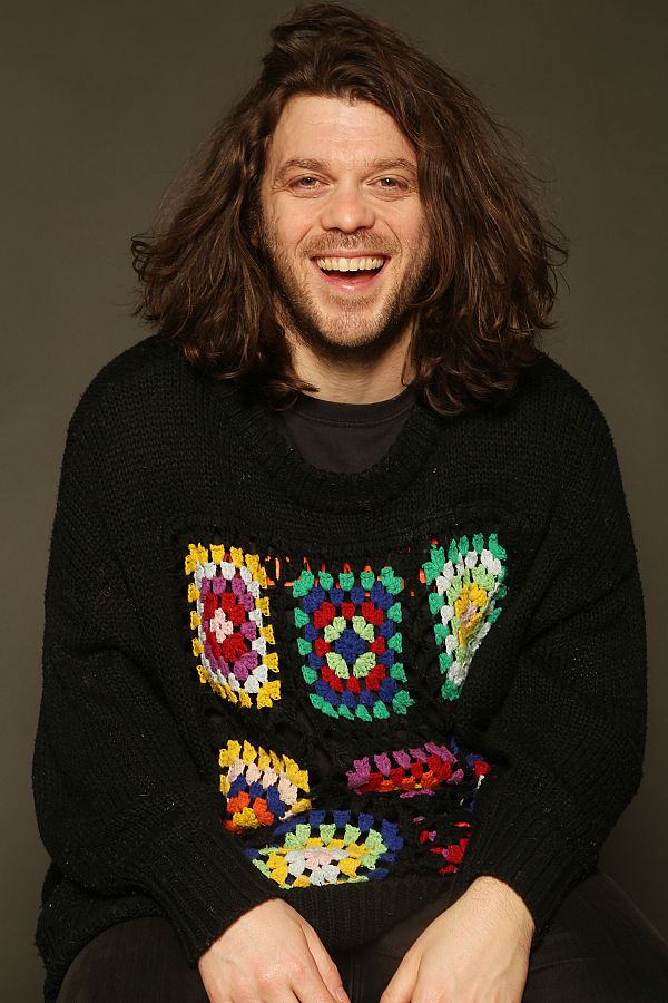 Adam Kammerling