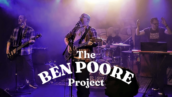 The Ben Poore Project