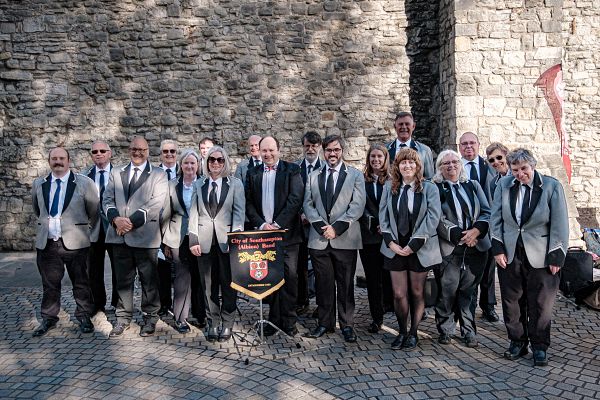City of Southampton (Albion) Band