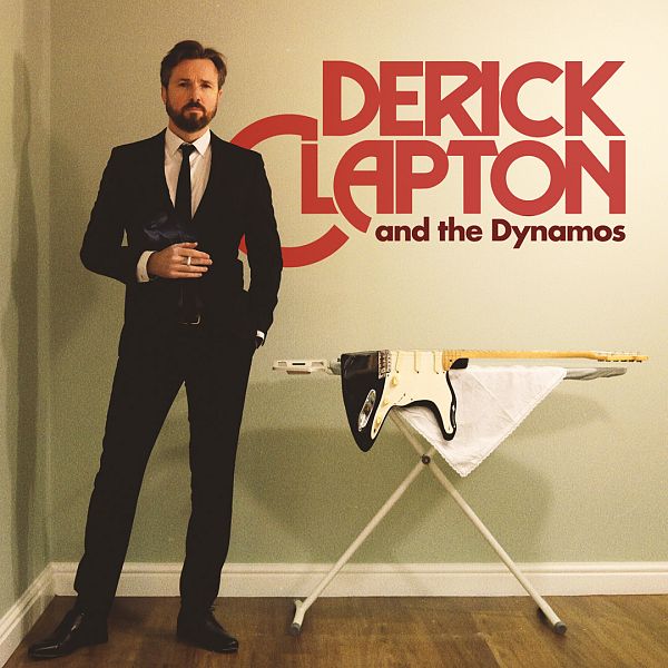 Derick Clapton and the Dynamos