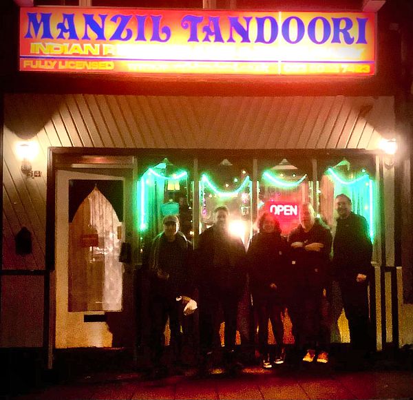 The Flipside Society