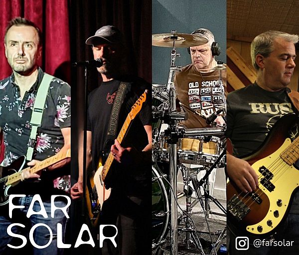 Far Solar