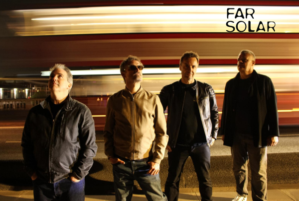 Far Solar