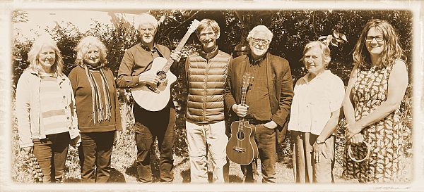 Angling For Farthings