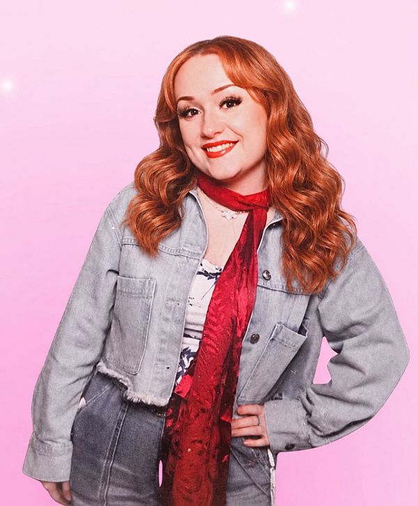 Freya Golding 