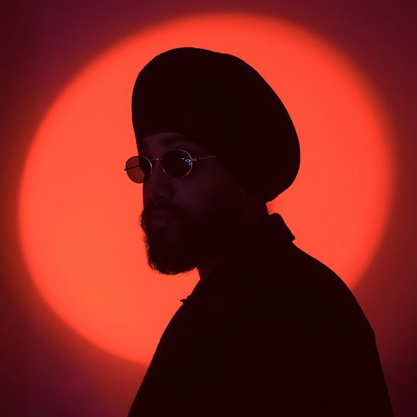 Ajay Sahota