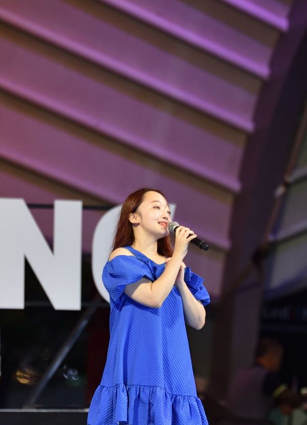 GaYeon Lee