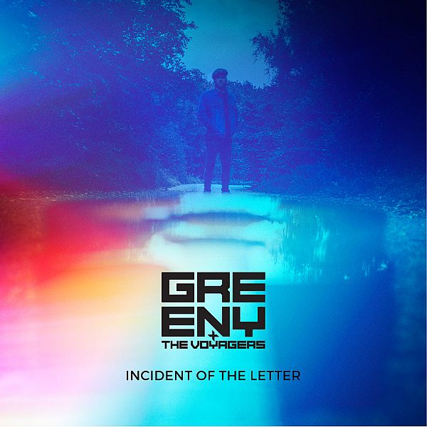 Greeny & the Voyagers