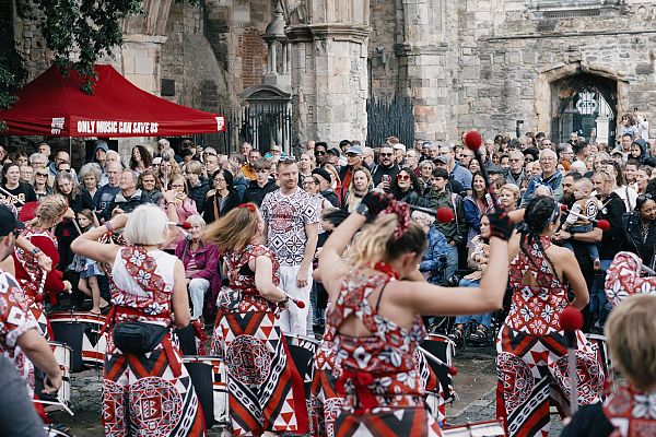 Batala Portsmouth