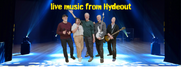 Hydeout