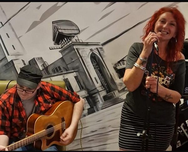 Lucy and Andy Music