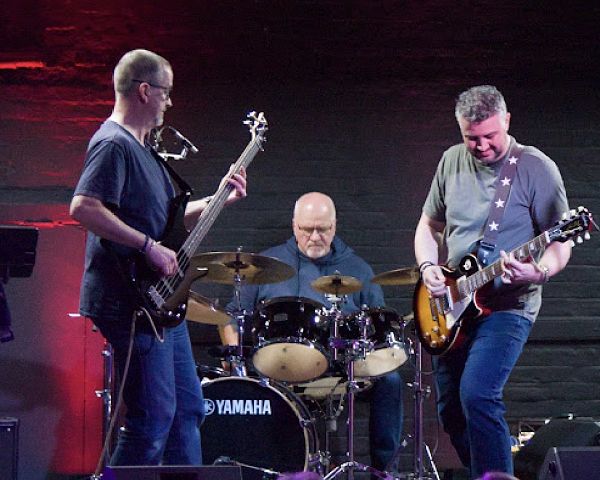 Hampshire Guitar Club