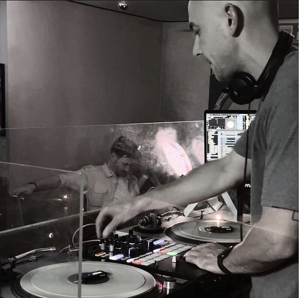 DJ R-Kid 