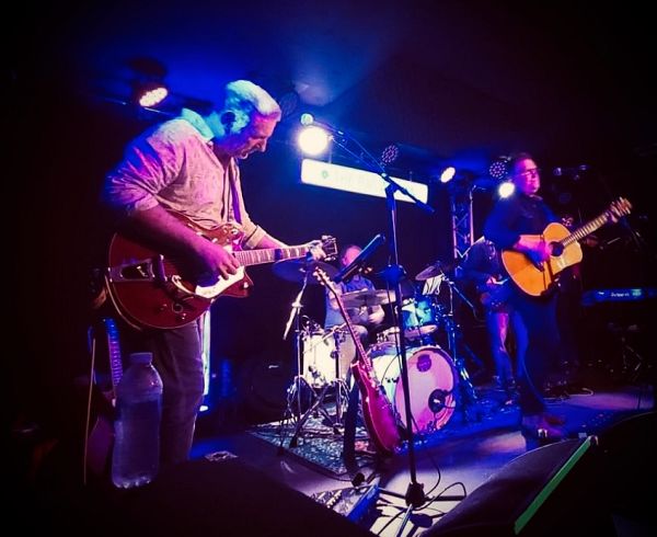 Simon Maggs & People Like Us