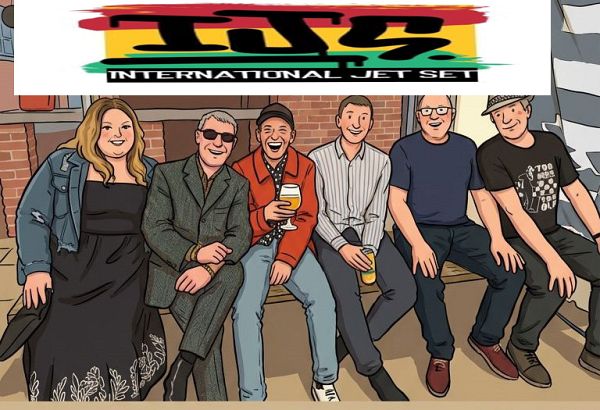 International Jet Set