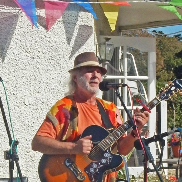 Jonathan Klein