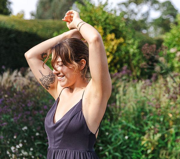 Kat Hutchings Yoga