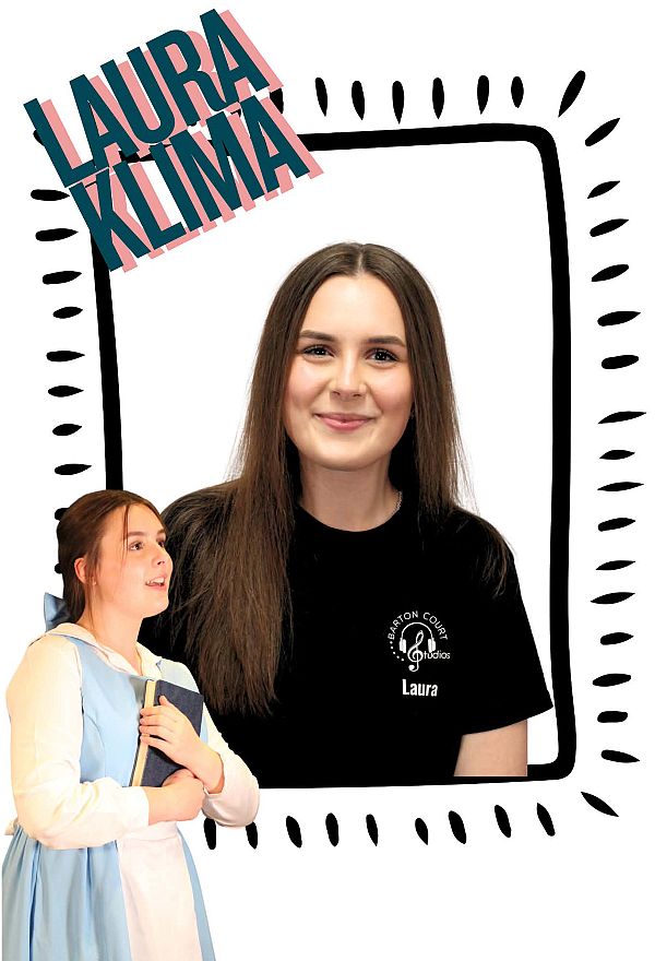 Laura Klima