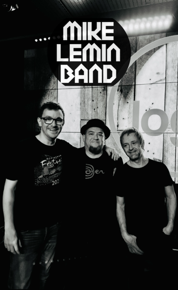 Mike Lemin Band