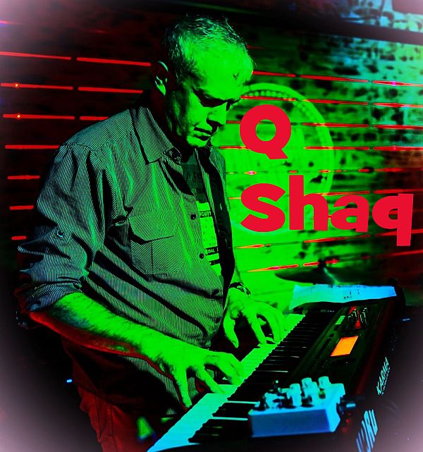Q Shaq
