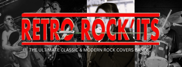 Retro Rock'its