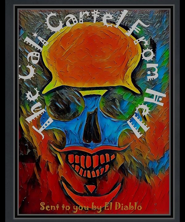 The Cali Cartel from Hell