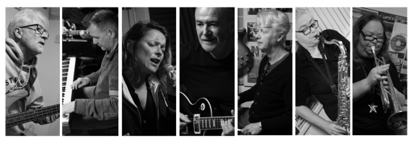 Southside Rhythm & Blues Band