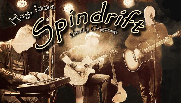 Spindrift