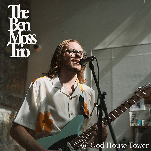 The Ben Moss Trio 