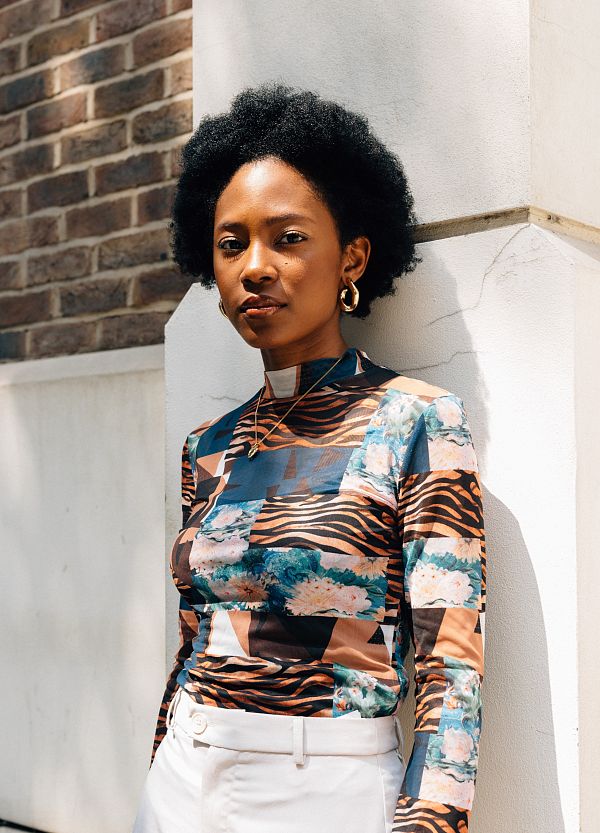 Theresa Lola