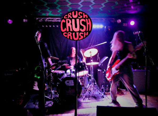 CrushCrushCrush