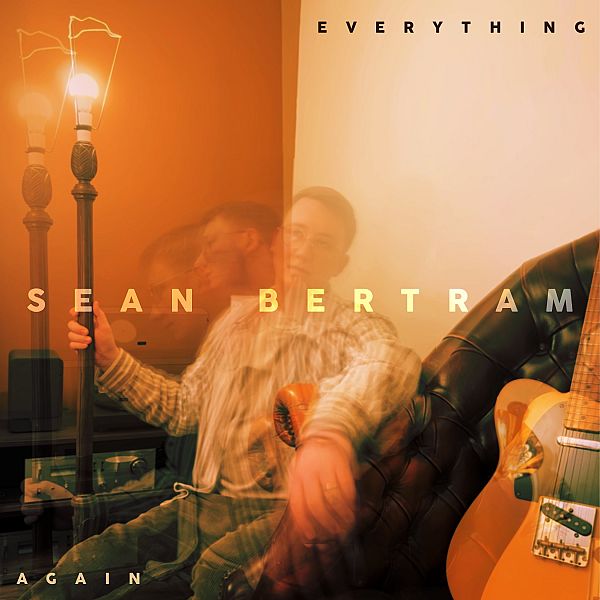 Sean Bertram
