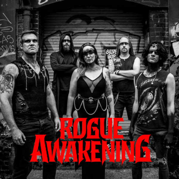 Rogue Awakening 