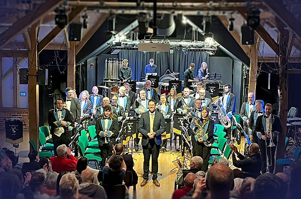 Woodfalls band