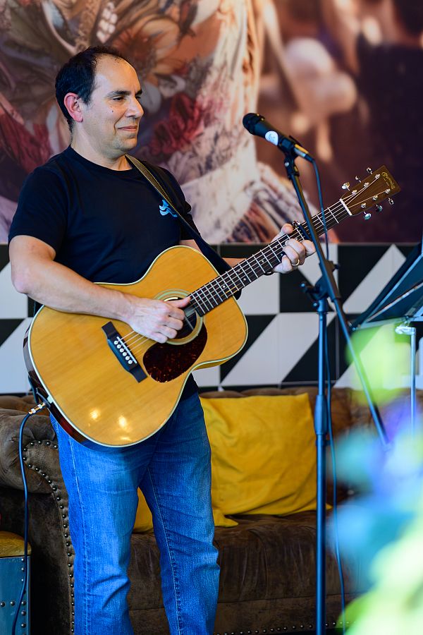 Mariano Korman