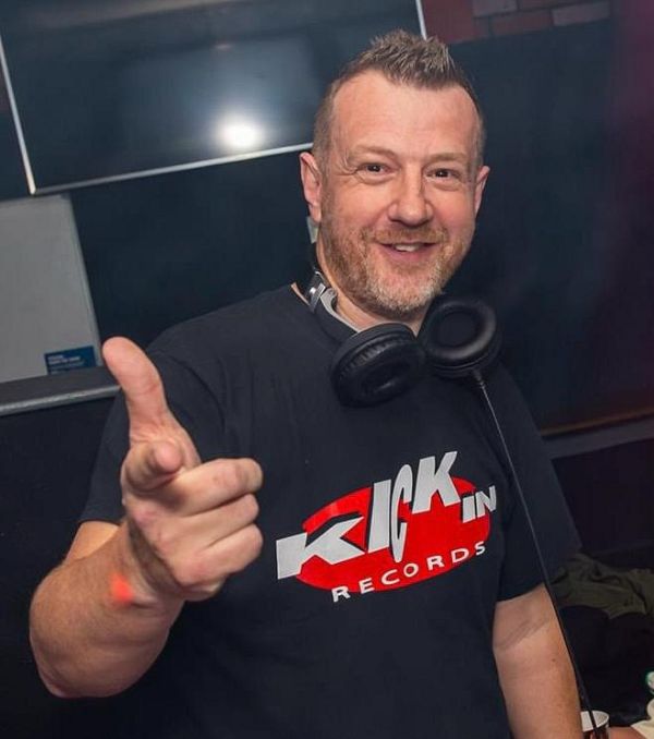Dj Flipside