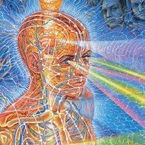 Mr Moonbeam (Conrad Barr)