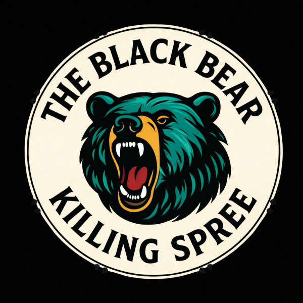 The Black Bear Killing Spree