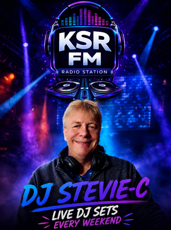 DJ Stevie-C & Kayleigh Strachan Official 
