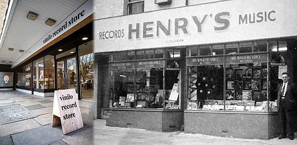 Southampton's Music History