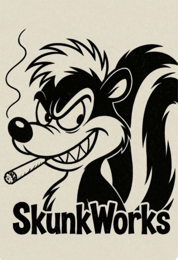 SkunkWorks 