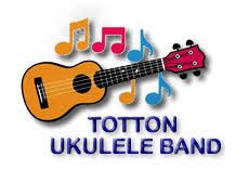 Totton Ukulele Band 
