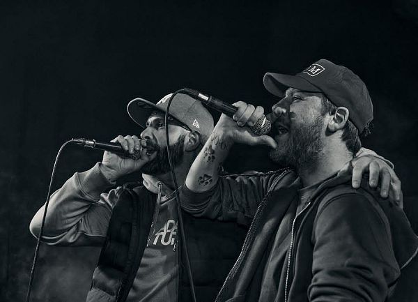 OCB & Adam Turner