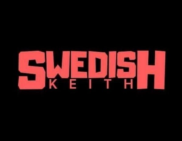 Swedish Keith