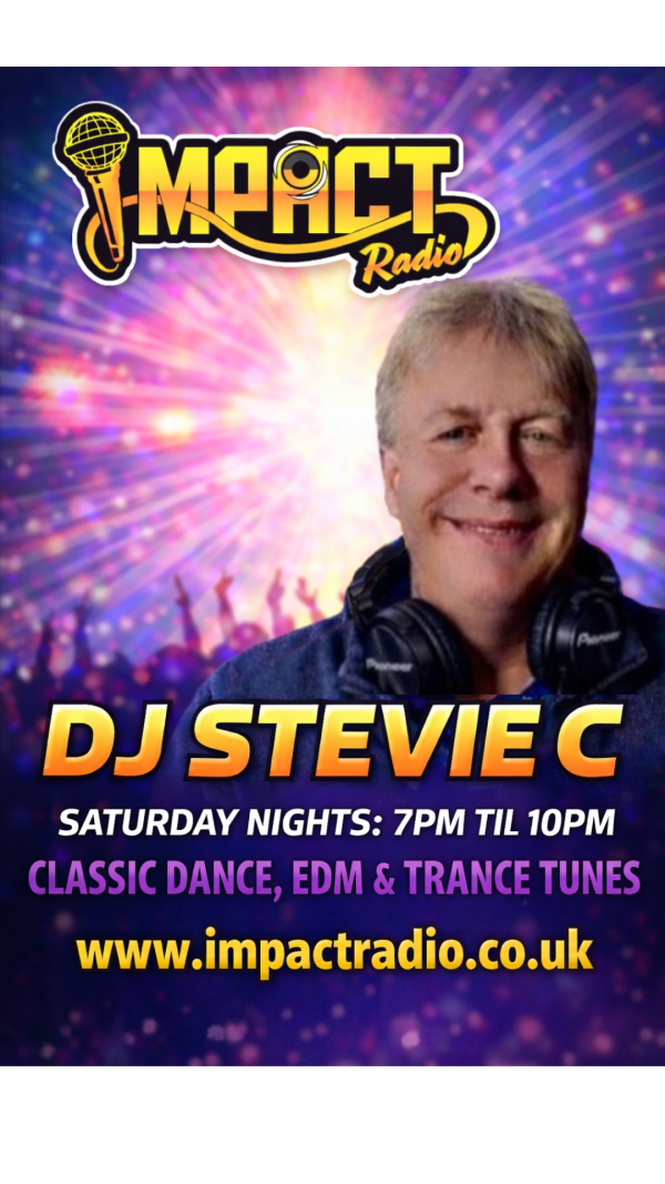 DJ Stevie-C & Kayleigh Strachan Official 