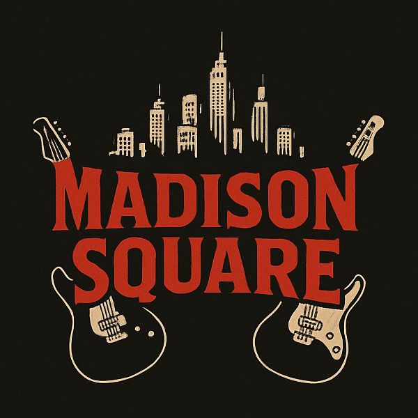 Madison Square