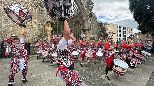 Batala Portsmouth